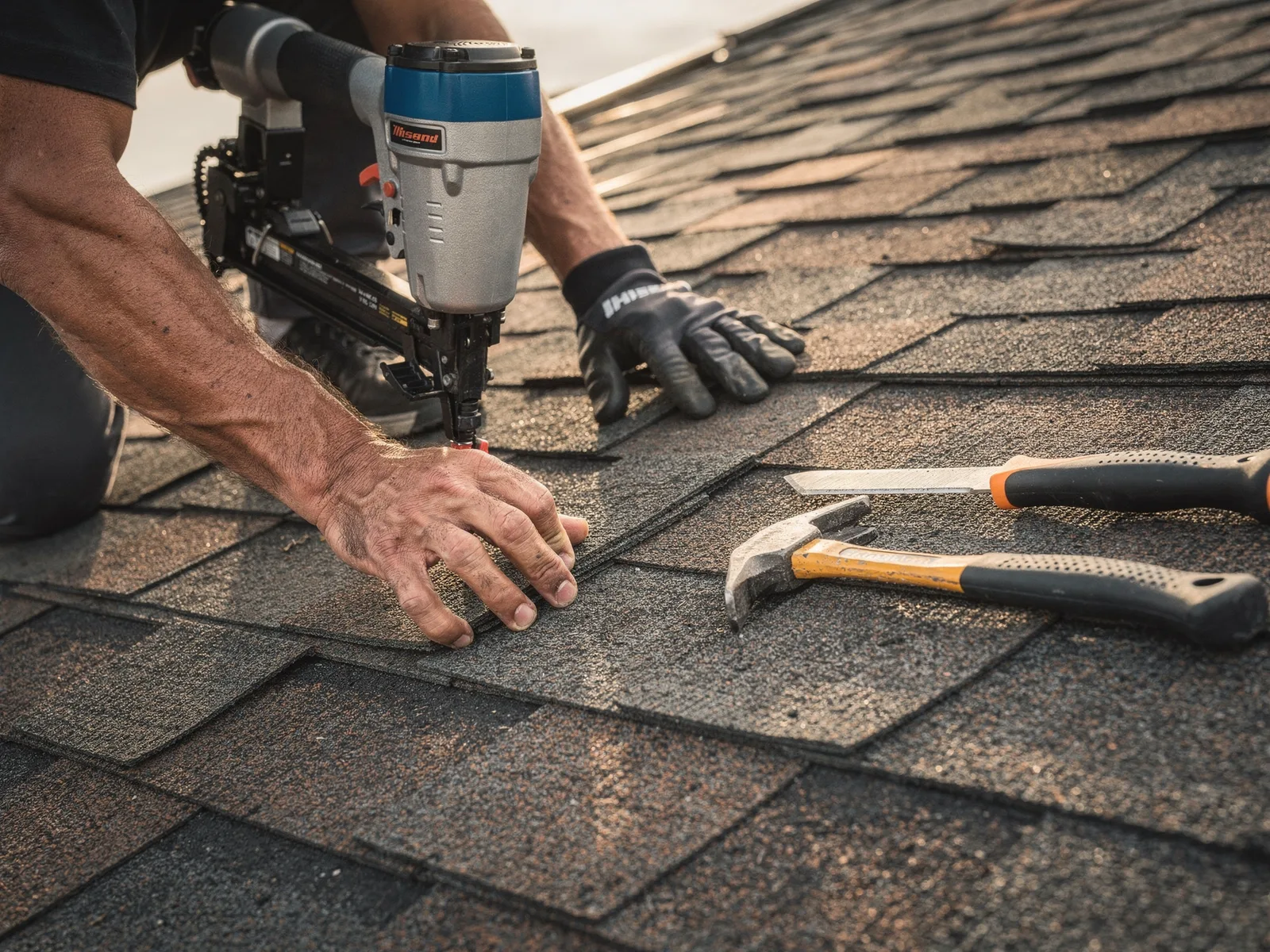 Why choose Roof Repair in Lake City, CO